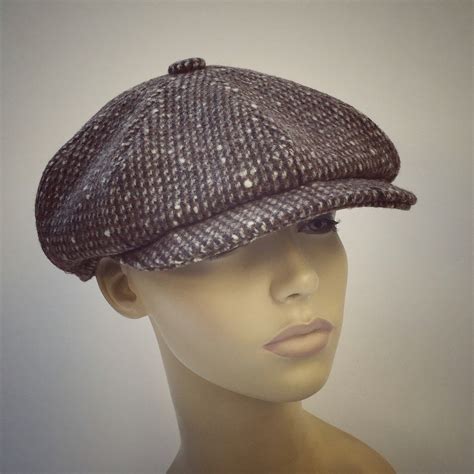 paperboy hat